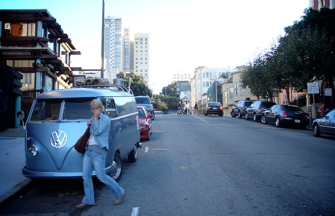 CA SF Street2